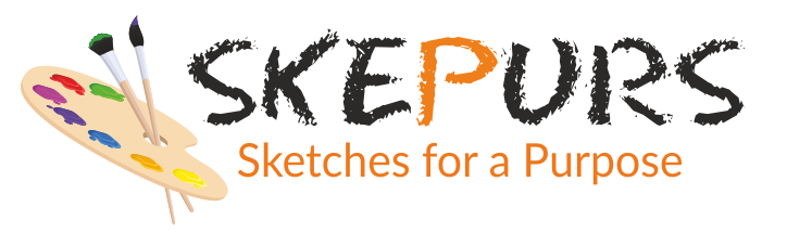 SKEPURS : Sketches for a Purpose